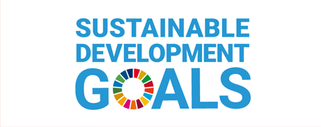 SUSTAINABLE DEVELOPMENT GOALS